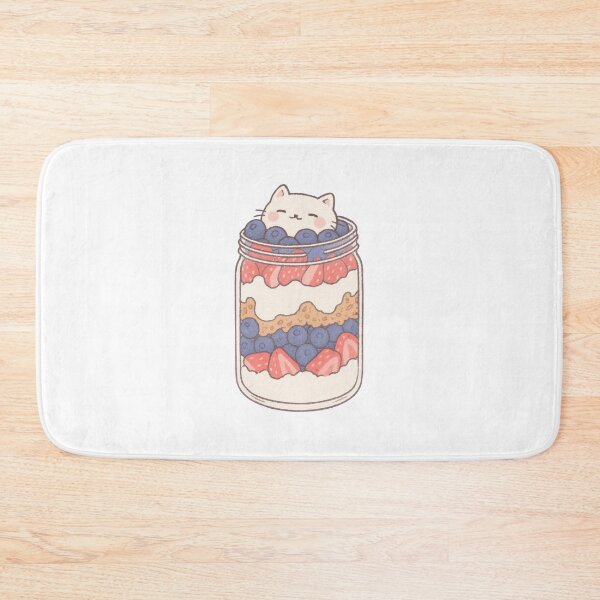 Item preview, Breakfast Cat designed and sold by SnorkleSupply.