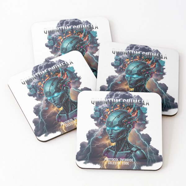 Item preview, Quantum Chimera designed and sold by newvisionart191.