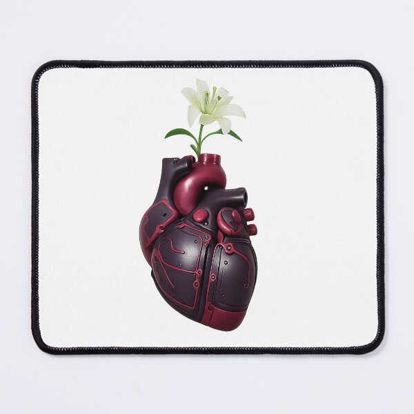 Item preview, Heart At Peace designed and sold by givememytees.