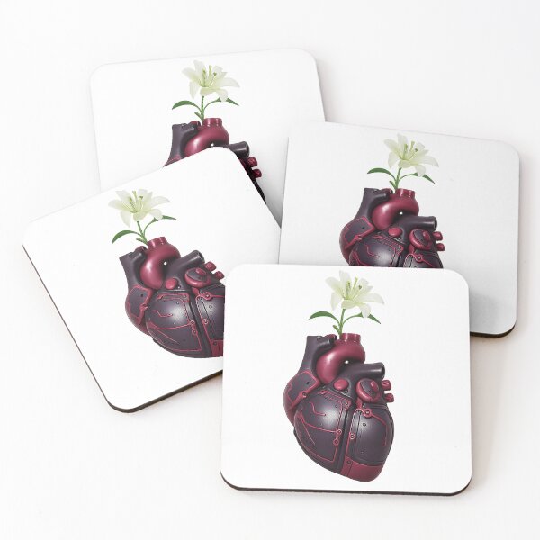 Item preview, Heart At Peace designed and sold by givememytees.