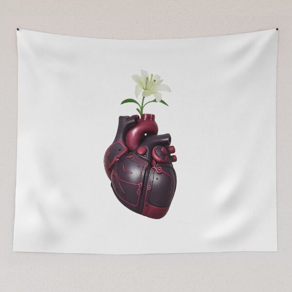 Item preview, Heart At Peace designed and sold by givememytees.