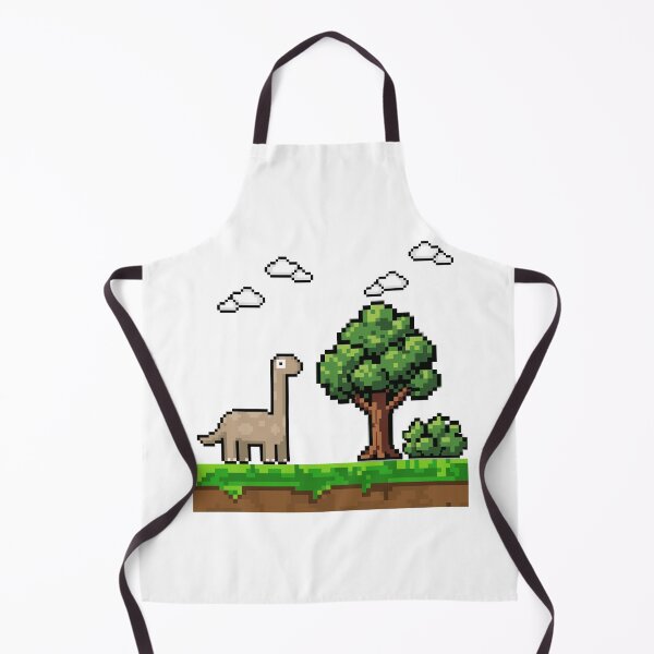 Item preview, Pixel Dino designed and sold by TrisselShop.