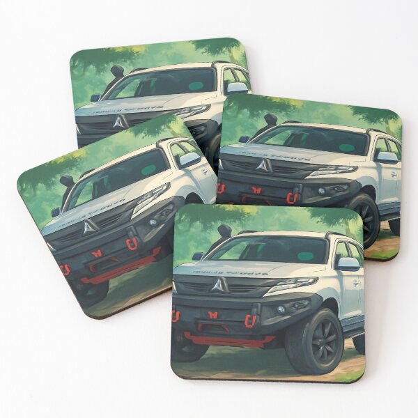 Item preview, 4wd/ Overlanding T shirt designed and sold by SCZ 2021.
