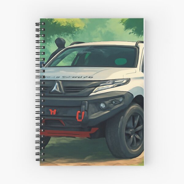 Item preview, 4wd/ Overlanding T shirt designed and sold by SCZ 2021.