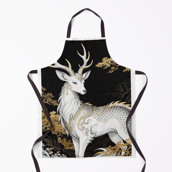 Item preview, 白泽守护 | Bai Ze Guardian #04 designed and sold by Simple Life & KAMOCHI.