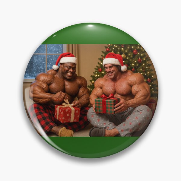 Item preview, I Got You Protein For Christmas designed and sold by BodybuildersInc.
