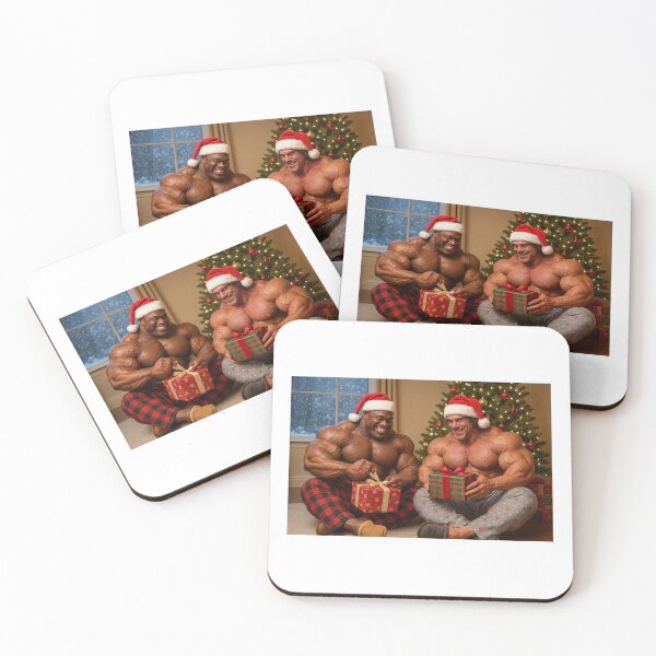 Item preview, I Got You Protein For Christmas designed and sold by BodybuildersInc.