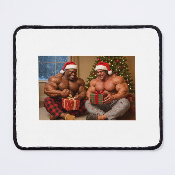Item preview, I Got You Protein For Christmas designed and sold by BodybuildersInc.