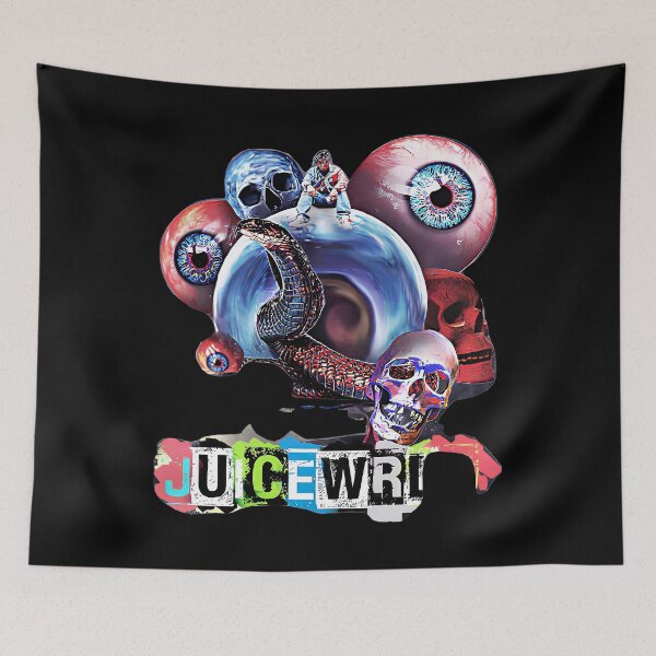 Item preview, JUICE WRLD Vintage vol.15 designed and sold by thomasketchum.