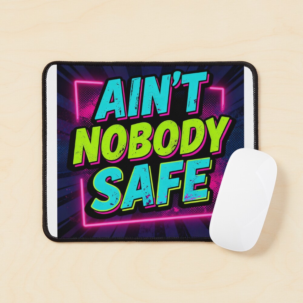 Item preview, Mouse Pad designed and sold by RIsCD.