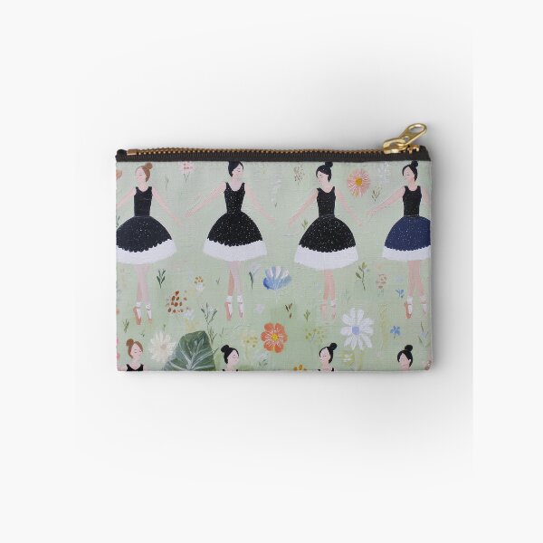 Item preview, BALLERINAS illustration .1 designed and sold by lautir.