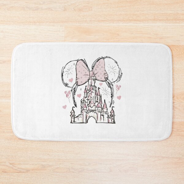 Item preview, Pink Castle designed and sold by Yvoncortot.