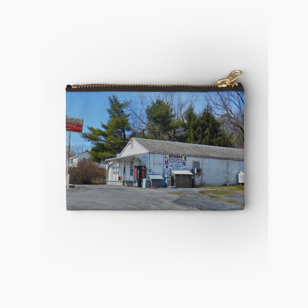 Aperçu de l'œuvre Country Store créée et vendue par James Brotherton.