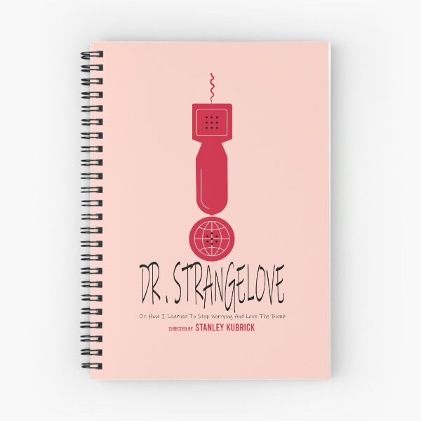Item preview, Dr. Strangelove 1964 designed and sold by MORKINO POSTERS.
