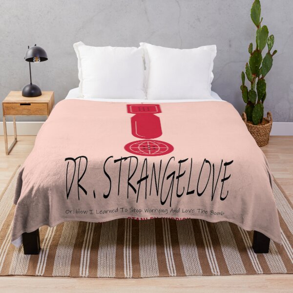 Item preview, Dr. Strangelove 1964 designed and sold by MORKINO POSTERS.
