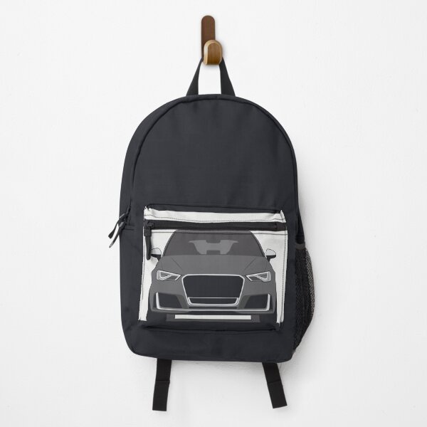 Item preview, RS3 8V designed and sold by CarFrontVectors.