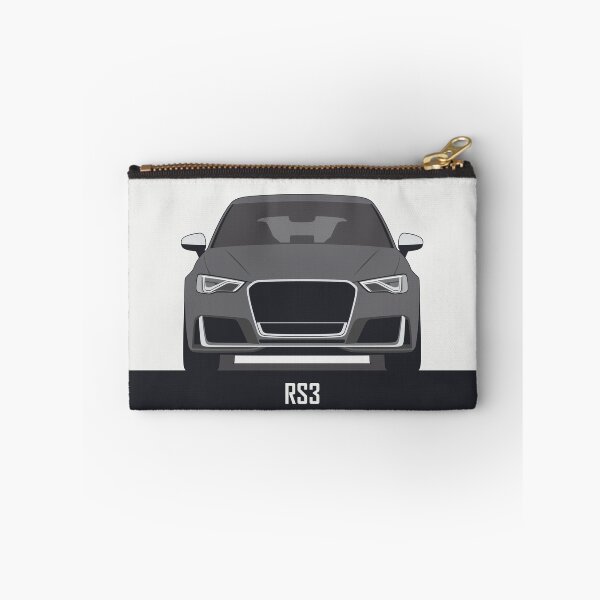 Item preview, RS3 8V designed and sold by CarFrontVectors.
