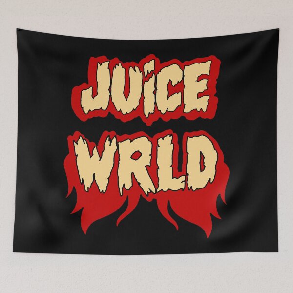 Item preview, JUICE WRLD Vintage vol.16 designed and sold by thomasketchum.