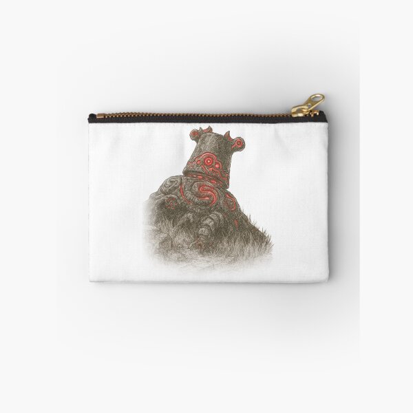 Item preview, Ja baij shrine keeper designed and sold by ElfyLightStudio.