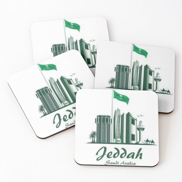 Item preview, جدة  Jeddah  designed and sold by graphyart.