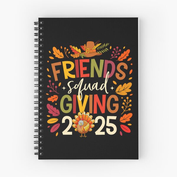 Item preview, Friends Thankful Humor Squad 90s Party Turkey Friendsgiving designed and sold by Daleburuling.