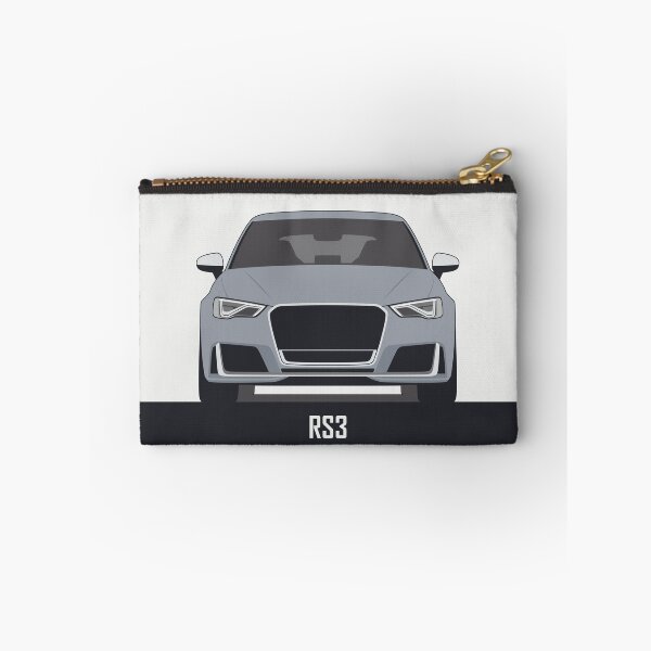Item preview, RS3 8V designed and sold by CarFrontVectors.