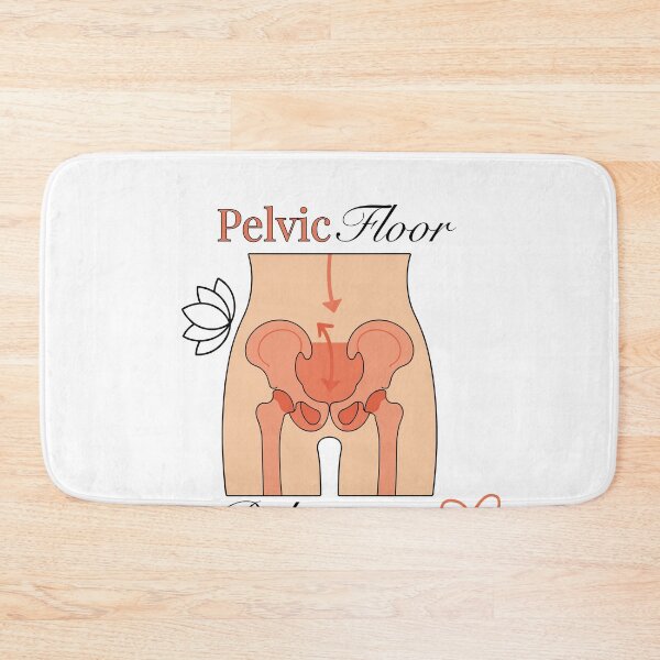 Item preview, Pelvic Floor Relaxation Gifts For Women  designed and sold by iX-Physio.