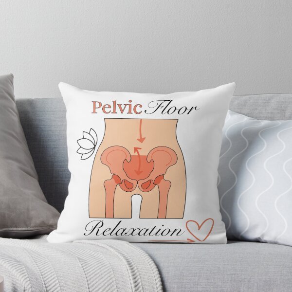 Item preview, Pelvic Floor Relaxation Gifts For Women  designed and sold by iX-Physio.