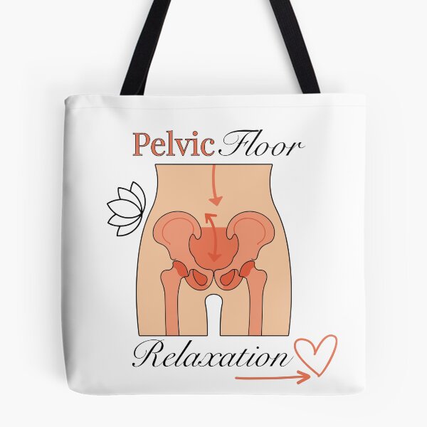 Item preview, Pelvic Floor Relaxation Gifts For Women  designed and sold by iX-Physio.