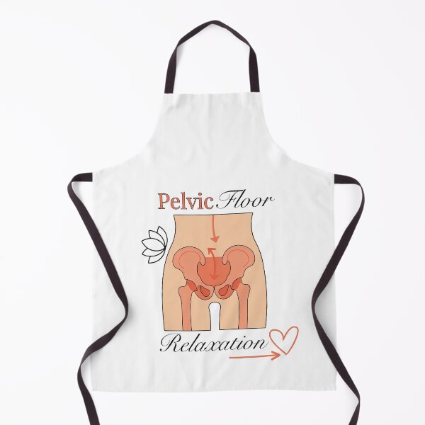 Item preview, Pelvic Floor Relaxation Gifts For Women designed and sold by iX-Physio.