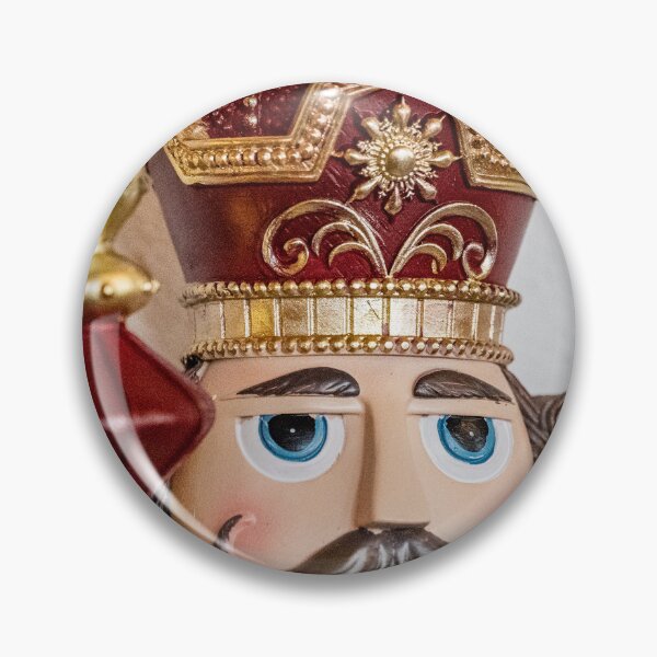 Item preview, the king, the three wise men designed and sold by Ingo Gerlach.