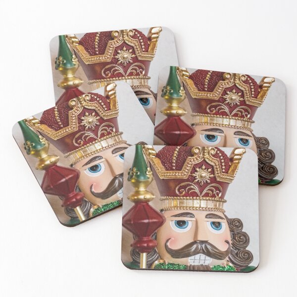 Item preview, the king, the three wise men designed and sold by Ingo Gerlach.