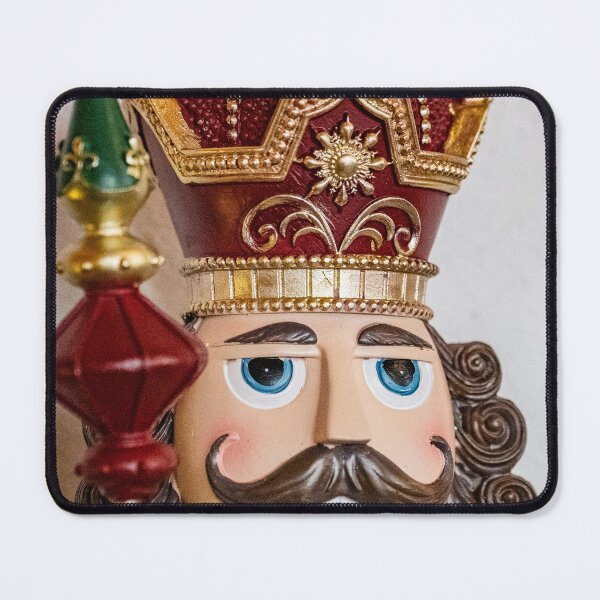 Item preview, the king, the three wise men designed and sold by Ingo Gerlach.