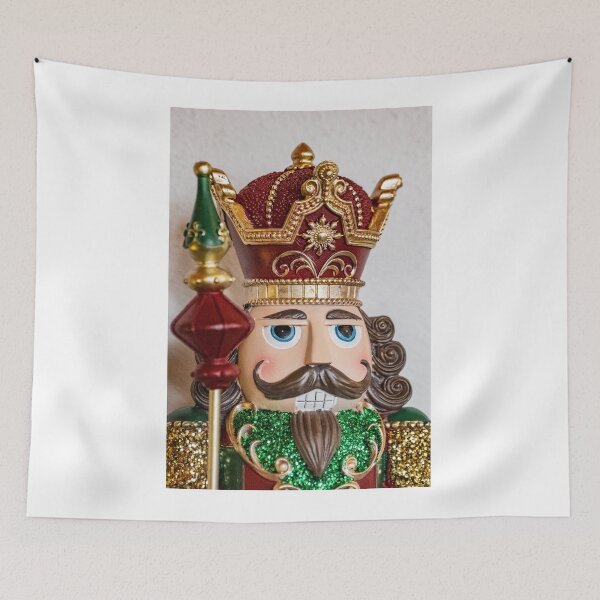 Item preview, the king, the three wise men designed and sold by Ingo Gerlach.