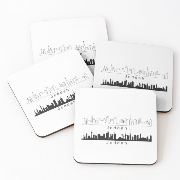 Item preview, Jeddah  جده designed and sold by graphyart.