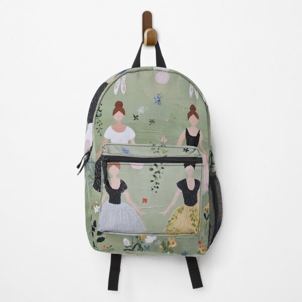 Item preview, BALLERINAS illustration .2 designed and sold by lautir.