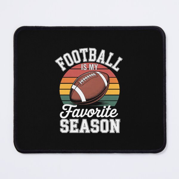 Item preview, Football meme football is My Favorite Season designed and sold by MicanCuteStore.