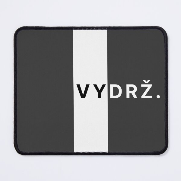 Item preview, Motivačne - Vydrž (Rôzne) designed and sold by Forjanovci.