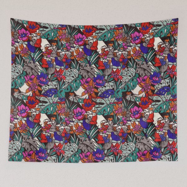 Item preview, Stained glass style designed and sold by Modidali.