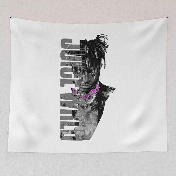 Item preview, JUICE WRLD Vintage vol.17 designed and sold by thomasketchum.