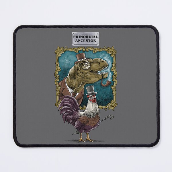 Item preview, Primordial Ancestor designed and sold by Zascanauta.