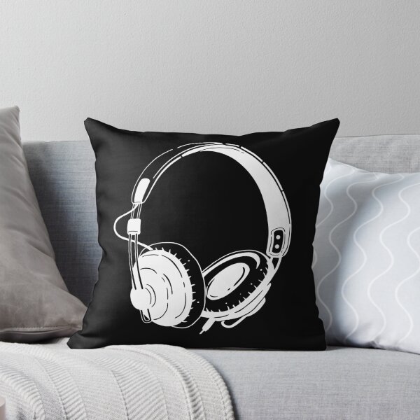 Item preview, headphone designed and sold by anziehend.