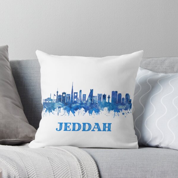 Item preview, Jeddah  designed and sold by graphyart.