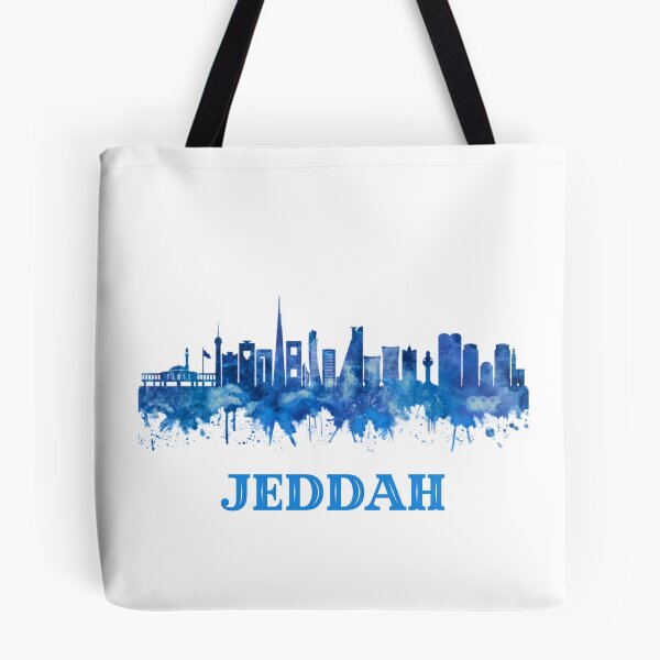 Item preview, Jeddah  designed and sold by graphyart.