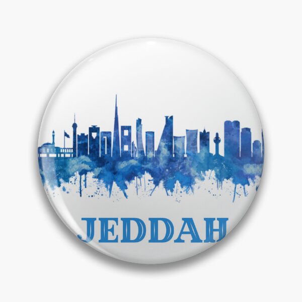 Item preview, Jeddah  designed and sold by graphyart.