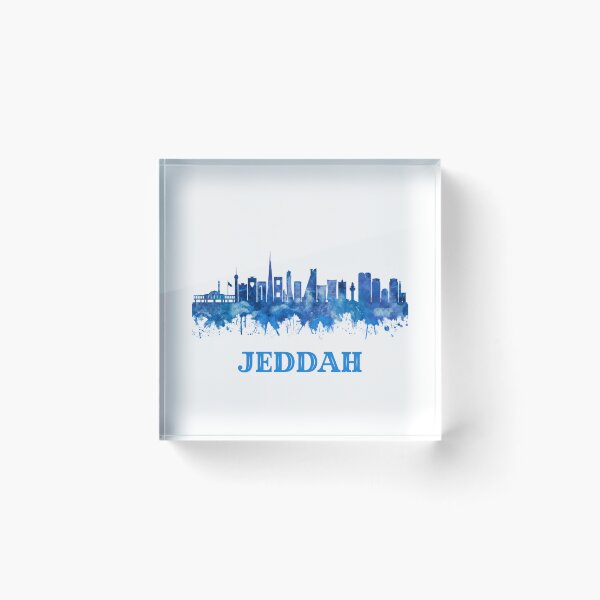 Item preview, Jeddah  designed and sold by graphyart.