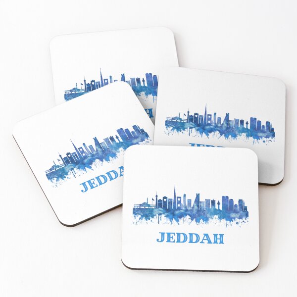 Item preview, Jeddah  designed and sold by graphyart.