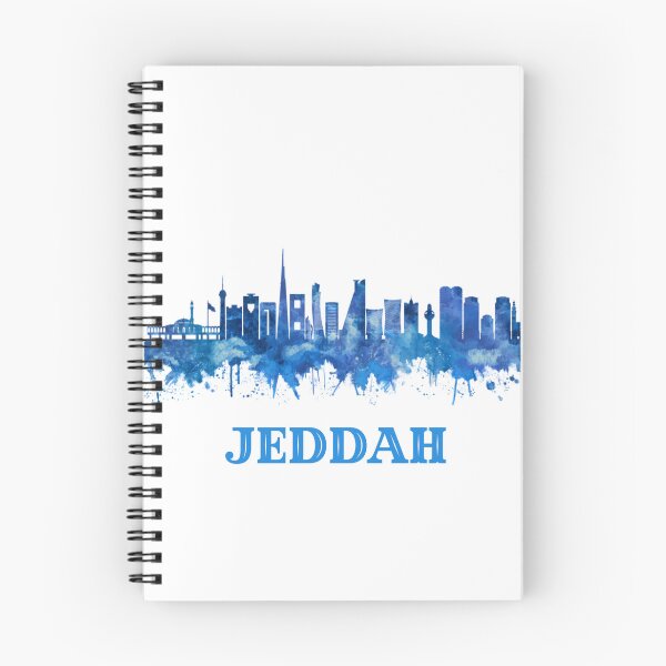 Item preview, Jeddah  designed and sold by graphyart.