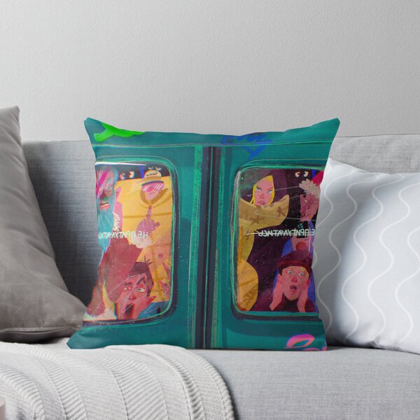 Item preview, Kyiv Christmas metro 2025 designed and sold by Gelyane.