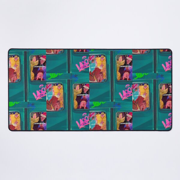 Item preview, Kyiv Christmas metro 2025 designed and sold by Gelyane.